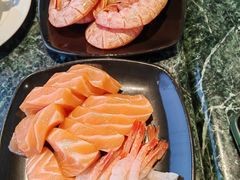 -白天鹅宾馆·流浮阁咖啡厅