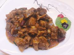 -老孙家饭庄·非遗(东关店)