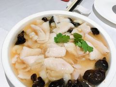 -乾隆美食·本帮菜(黄河路店)