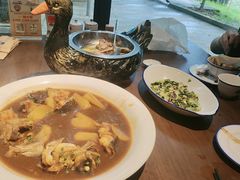 -绍兴老味道·非遗门店(银泰城店)