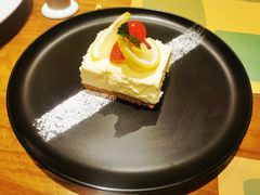 -安妮意大利餐厅(世贸天阶店)