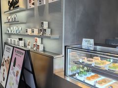 -Seesaw Coffee(环贸iapm店)