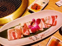 -久苑烧肉(世界城广场店)