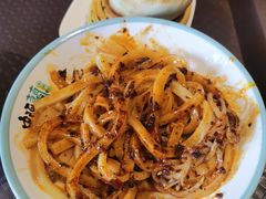 -中阿兰牛肉面(悦海新天地店)