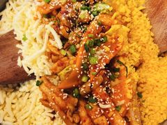 春川铁板鸡芝士二重奏-槿Story·韩国料理(望京韩国美食城店)