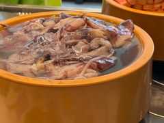 -龍歌自助小火锅(市北台东利群店)