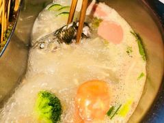 -袁记串串香(川师店)