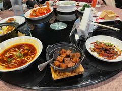 -徐记私厨(半淞园路店)