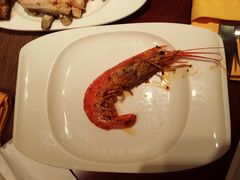 -杭州国际会议中心洲际酒店-原素全日餐厅(解放东路店)