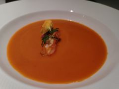 辣味海鲜番茄汤-Mogul Eatery·大亨餐酒馆