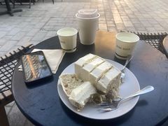 -DRUNK BAKER(上海陕康里店)