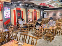-夜椒瑶·广西大排档(八卦岭店)