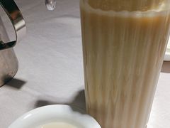 红枣豆浆-鸭王烤鸭店(三里河店)