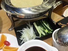 -守柴炉烤鸭(中海国际店)