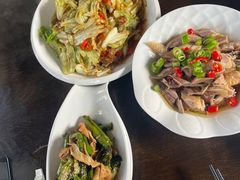 -郭鸡肉·非遗餐厅(安仁古镇店)