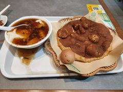 -黑窑厂糖油饼烤鸭·清真菜(旗舰店)