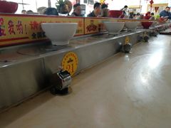 自助取餐区-乡党臊子面(丰庆公园店)