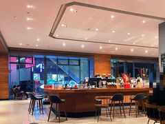 -星巴克臻选(广州二沙岛文立方店)
