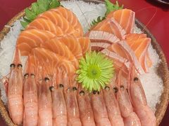 -大江户日本料理(吕厝店)