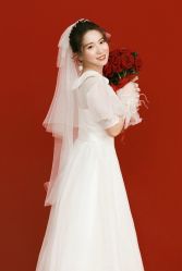 -金海岸婚纱摄影(塘沽店)
