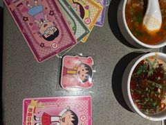 -海底捞火锅(枫蓝国际购物中心店)