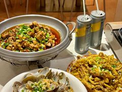 -辣四方新派川菜