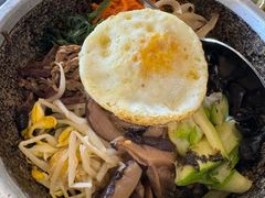 -韩景台烤肉(八大处店)