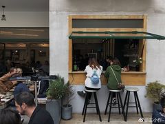 门面-RAC BAR(安福路店)