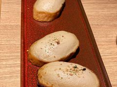 金枪鱼焗法式面包-幸薈飯堂