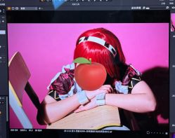 -桑语映画·COSPLAY写真工作室