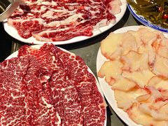-贵宾牛·潮汕牛肉火锅(珠池总店)