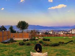 -云禾壹海景庄园餐厅