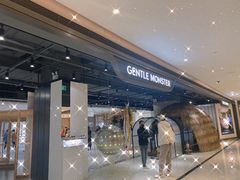 -GENTLE MONSTER(西安SKP店)