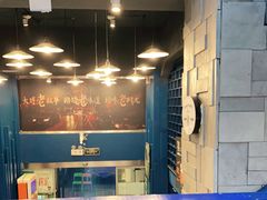 -马路边上·小海鲜烧烤(八一路店)