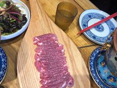 -顺承小院儿
