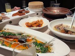 -漢舍中国菜馆(889广场店)