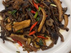 -米香居新鲁味·水饺餐厅