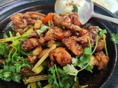 -大头唛·啫鸡煲.粤菜.专门店(289艺术园区店)