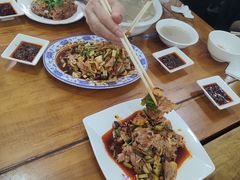 -白家高记肥肠粉(总店)