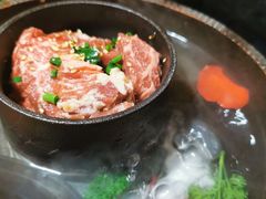 -谷牛和牛烤肉(漕河泾印象城店)