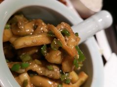 -又一福烤鸭·北京菜(东四店)