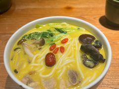 -云海肴·汽锅鸡·云南代表菜(丁香国际店)