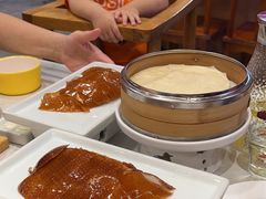-郭林家常菜(狼垡店)