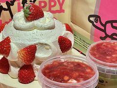 -鹤所·低糖零蔗糖烘焙(长楹店)