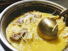 -将军牛排·尔滨地标朝鲜族美食(总店)
