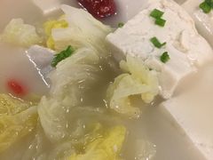 -妈妈的味道(工人体育场东路店)