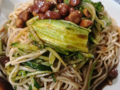 -罍+村卤菜摊(罍街店)
