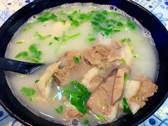 -回香楼大连新派清真菜