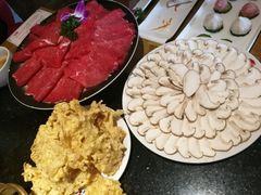 -四川香天下火锅(上海城店)