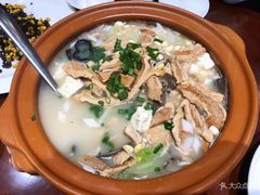 -郑庄脂渣海鲜楼(九水路店)